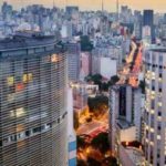 Les 20 villes les plus peuplées du Brésil