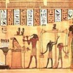 Art de l’Égypte antique