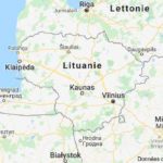 Jours fériés en Lituanie en 2021