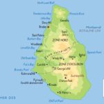 Population de Montserrat 2020