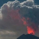 Prédire les éruptions volcaniques