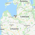 Jours fériés en Lettonie en 2021