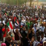 Population du Soudan 2020