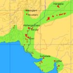 Villes de la civilisation de la vallée de l’Indus