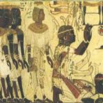 Nubie et culture ancienne