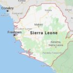 Jours fériés en Sierra Leone 2021