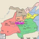 La période des Zhou de l’Est
