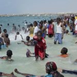 Population Somalie 2020