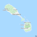 Population de Saint-Kitts-et-Nevis 2020