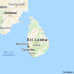 Jours fériés au Sri Lanka en 2021