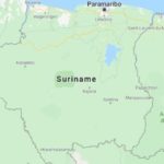 Jours fériés au Suriname en 2021