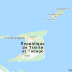 Jours fériés à Trinité-et-Tobago en 2021