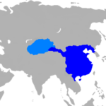La montée de la dynastie Han