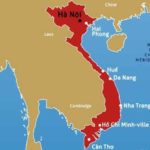 Jours fériés au Vietnam 2020