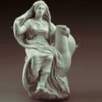 Aphrodite: Déesse grecque de l’amour et de la beauté
