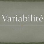 Variabilité, définition statistique