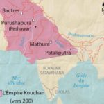 Expansion et déclin de l’empire Kouchan