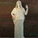 Hestia: déesse grecque du feu sacré et du foyer