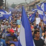 Population du Nicaragua 2020