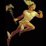 Hermès: dieu grec du voyage, du commerce, de la diplomatie, de la persuasion, des écrits et de l’athlétisme
