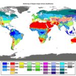 Zones climatiques et biomes
