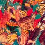 Invasion mongole de la Rus’ de Kiev