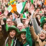Population Irlande 2020