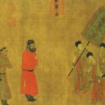 L’essor de la dynastie Tang