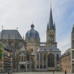 Cathédrale d’Aix-la-Chapelle