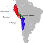 Administration de l’empire Inca