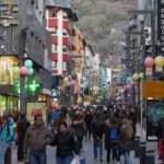 Population d’Andorre 2020