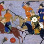 Les invasions mongoles en Chine