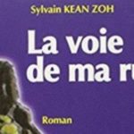 Discours romanesque épistolaire dans La voie de ma rue de Kean Zoh: situation, défis et devenir juridiques des enfants de la rue