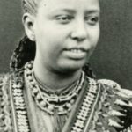 Femmes et autorité dans l’histoire de l’Afrique de l’Ouest