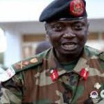 L’armée Gambienne dépose les armes