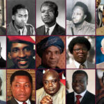 Révélation: « Voici les 22 présidents africains assassinés par la France depuis 1963 »