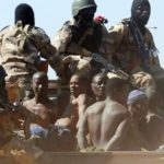 Règlement de compte en Gambie: plusieurs soldats arrêtés…Barrow prône la haine