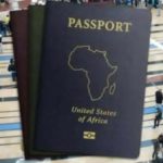 Le passeport africain sortira plus tôt que prévu