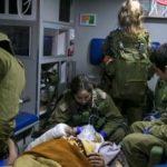 Israël avoue avoir soigné plus de 3000 terroristes dans ses hôpitaux