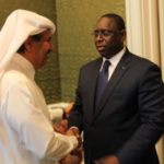 Le Sénégal rappelle son Ambassadeur au Qatar et exprime sa solidarité à l’Arabie Saoudite …