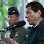 Daesh aux Philippines: Duterte affirme qu’il n’a pas demandé d’aide US, pourtant les bombardiers sont passés à l’action