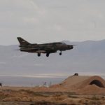 Un avion militaire syrien abattu par les USA : une preuve que les USA soutiennent DAECH