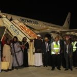 Transport aérien : Int’AIR ILES relie Moroni-Dubaï