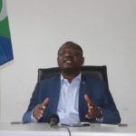 Le président de l’assemblée nationale comorienne : « je ne peux pas accepter la suppression de la tournante car cela réduit mes chances de devenir président »