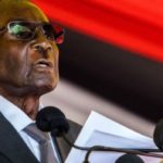 Mugabe offre un million de dollars à l’Union Africaine