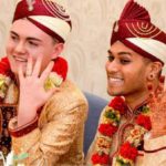 Le Royaume-Uni a célébré son premier mariage homosexuel musulman
