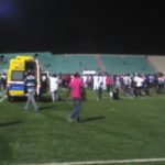 Sénégal : 8 morts et 49 blessés après un match