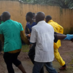 Guinée: un drame à Conakry fait plusieurs morts dont des enfants
