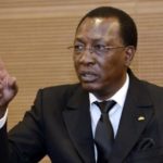 Idriss Déby ordonne la fermeture de l’ambassade américaine au Tchad,  Trump est choqué