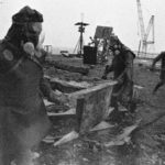 Journée internationale du souvenir de la catastrophe de Tchernobyl